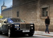 Rolls Royce 200EX Concept